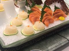 -欢乐海岸美食联盟