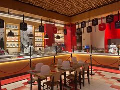 -城市大道红炉披萨烘焙坊