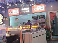 -徐记小怪兽肉蟹煲(中央大街店)