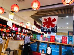 -怪物的冰与火(天虹商场中山路店)