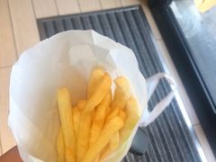 -德克士(通惠门店)