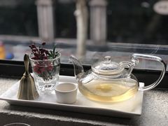 -Ginger(兴国路店)