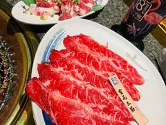 -NIUAN牛庵·日式和牛烧肉(恒隆店)