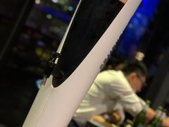 黑啤-马海涛牛肉串·午市牛腩饭·烧烤夜宵(领汇广场店)
