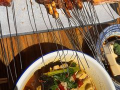 -北三老太太烧烤(人生一串上榜店)
