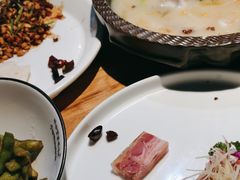 -永安鱼庄·镇江菜(丁卯店)