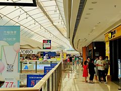 -万达广场(大明宫店)