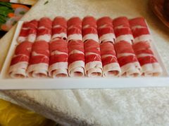 -东来顺饭庄(天坛店)