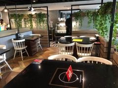 大堂-新辣道鱼火锅(国瑞城店)