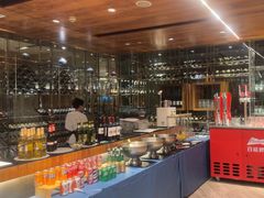 -索菲特酒店·海鲜自助 ·聚餐厅