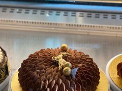 -大连铂尔曼酒店-铂尔曼美食廊 Pullman Deli