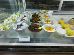-嗒令甜品·主题融合料理餐厅(首座时代店)