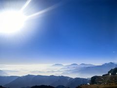 -牛背山
