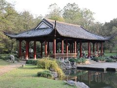 -杭州植物园