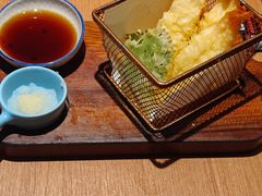 -万岁寿司(天河领展店)
