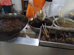 -泰顺江南春面馆