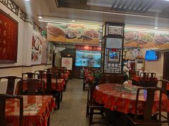 大堂-玉华台饭庄(裕中西里小区店)
