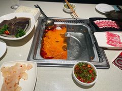 -海底捞火锅(亲子主题北金鹰店)