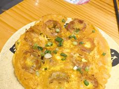 -余氏豆腐包老店(东直街店)