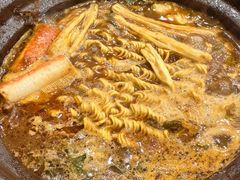 -川香煲(茅台路店)