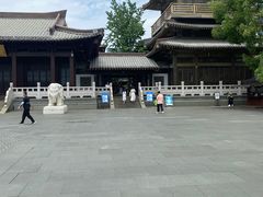 -香积寺
