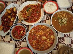 -老三样·旧食新味(船山路店)