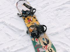 -蓟县盘山滑雪场