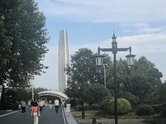 -武汉两江游览·夜游长江(汉口粤汉码头)