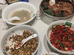 -绿草地·湘菜(芙蓉天街店)