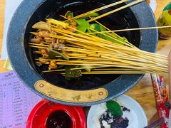 醋碗-冒椒火辣(太古里店)