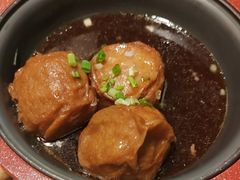 -古都历食南京菜·烤鸭·鸭血粉丝·汤包(南京博物院店)