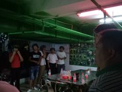 -319集结地真人CS·团建·轰趴体验馆·室内(超极合生汇店)