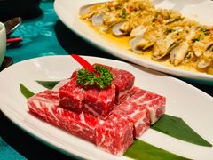-熙瓏里(万科店)