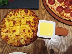 -棒约翰比萨·意面(剑河店)