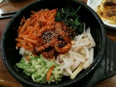 -全州拌饭馆(断桥店)