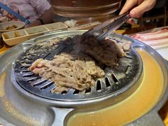 -喜来稀肉(北外滩白玉兰广场店)