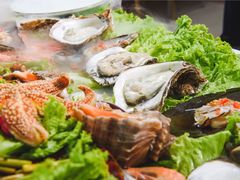 -山沟沟炒鸡(颐灏·海怡名都店)