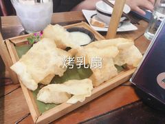-紫滇源云南生态菜(丹凤街店)