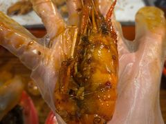 -冶建镜子·中国龙虾王(总店)