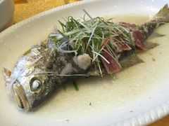 -南湖船菜大酒店