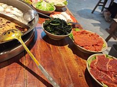 -四小区火锅·巷子里的重庆火锅(花照壁店)