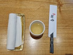 -翔峰炭火鳗鱼(悦泰街里公寓店)