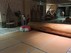 -卡拉卡拉漫温泉汗蒸