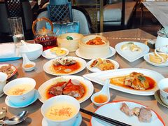 -万达瑞华酒店·品珍中餐厅