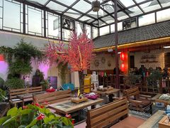-丽江庭院之爱在路上(西单店)
