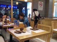 -林妈妈村·日式料理(宝山龙湖天街店)