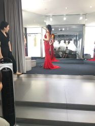 -MANLI BRIDAL婚纱