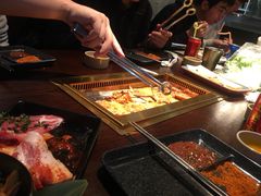-新石器烤肉(之心城店)