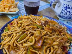 -伊穆祥牛肉面总店·清真