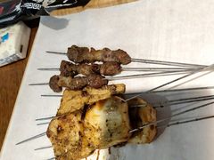 -臻炙大舍烤串(天龙家园店)